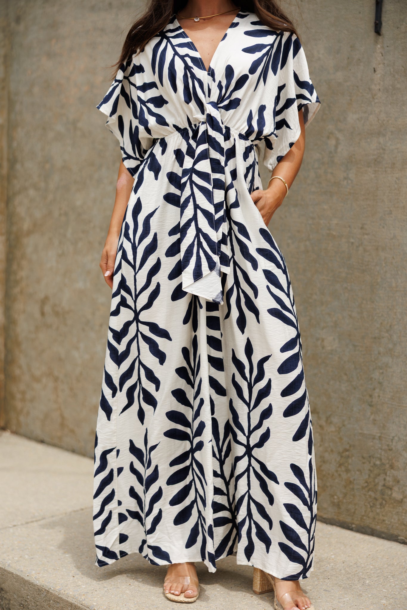 The "Lake Como" Jumpsuit