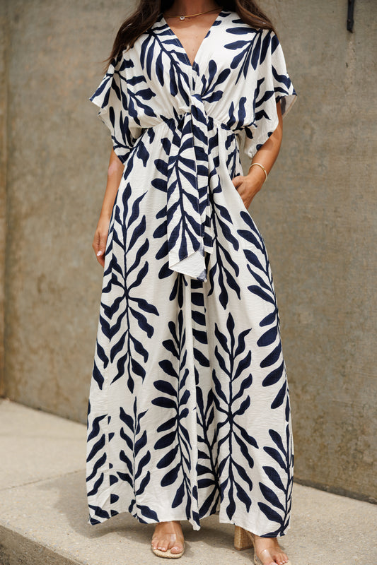 The "Lake Como" Jumpsuit