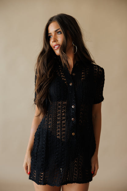 "Montecito" Coverup