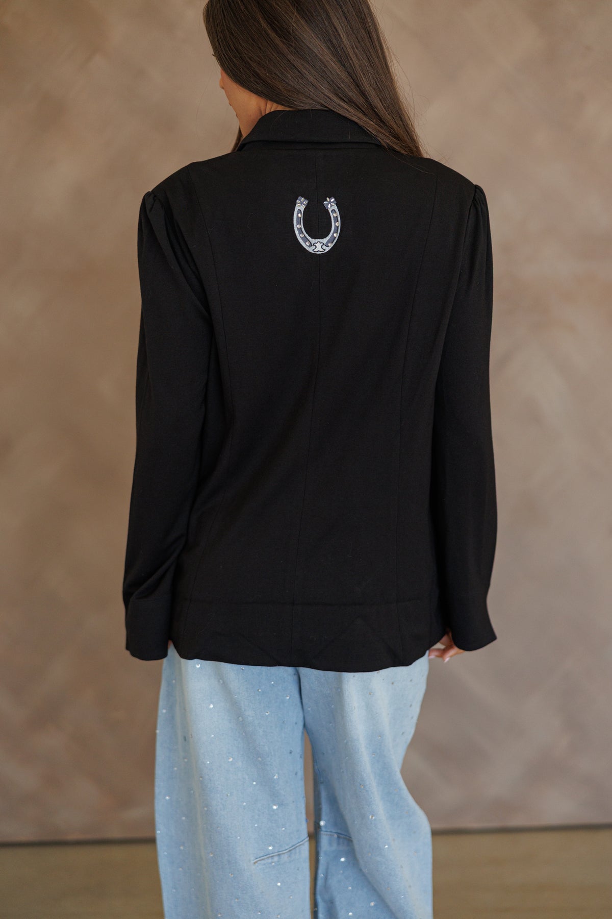 The Horseshoe Blazer