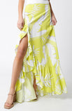 NEW!! “Tropicana” Maxi Skirt