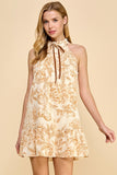 NEW!! Desert Rose Dress