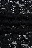 NEW!! Lace Pants in Black