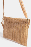 NEW!! Beach Club Clutch in 2 Colors!