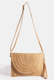 NEW!! Beach Club Clutch in 2 Colors!