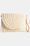 NEW!! Beach Club Clutch in 2 Colors!