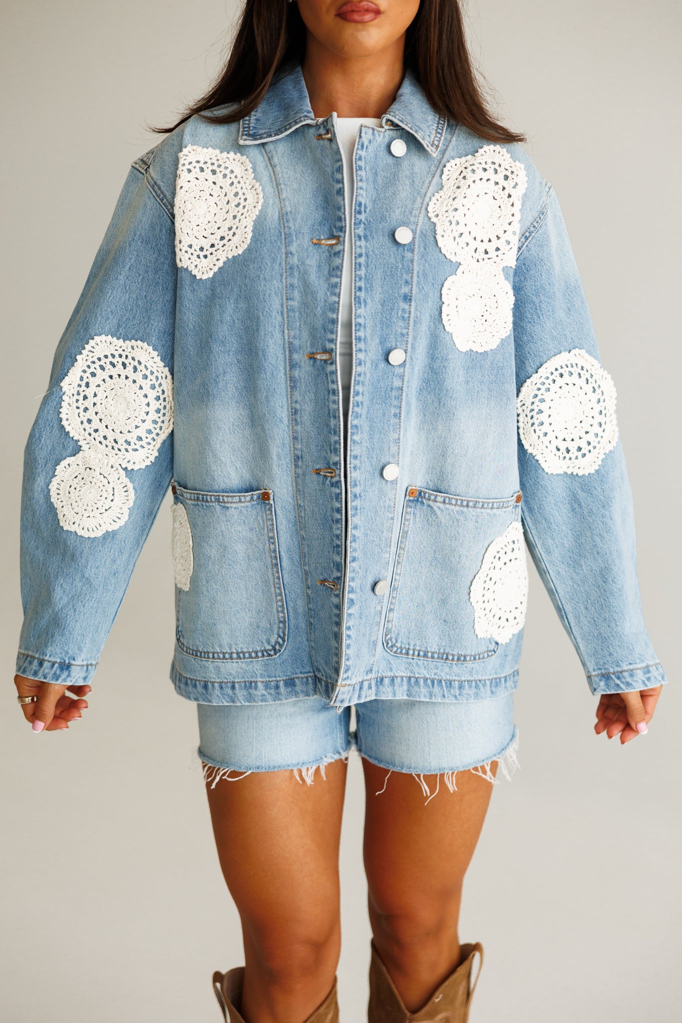 Surf Camp Jacket
