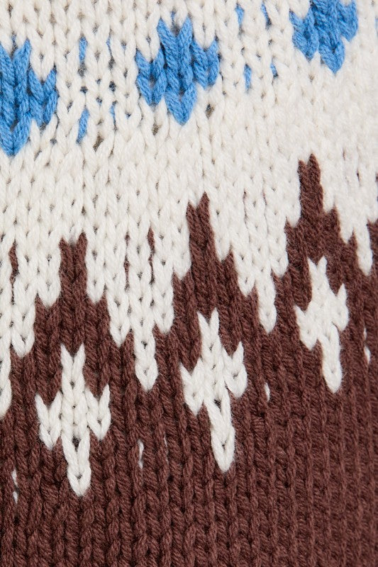 NEW!! Cozy Days Knit Cardigan