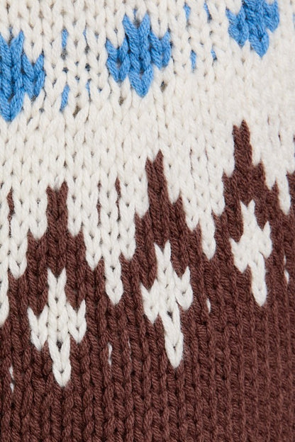 NEW!! Cozy Days Knit Cardigan