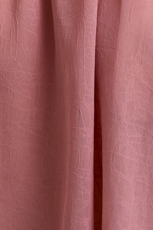 NEW!! Cienna Ruffle Top