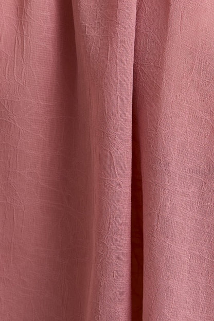 NEW!! Cienna Ruffle Top