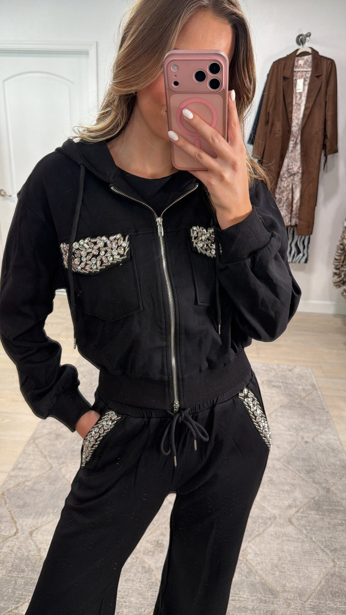 FINAL SALE!! “Luxe Leisure