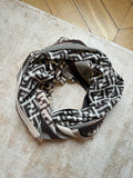 NEW!! “Icon” Luxe Scarf in 6 Styles - Limited Edition