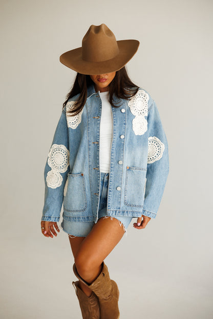 Surf Camp Jacket