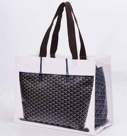 Icon Medium Tote Bag in 7 Colors