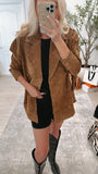 NEW!! Dirt Bike Coat by BlankNYC