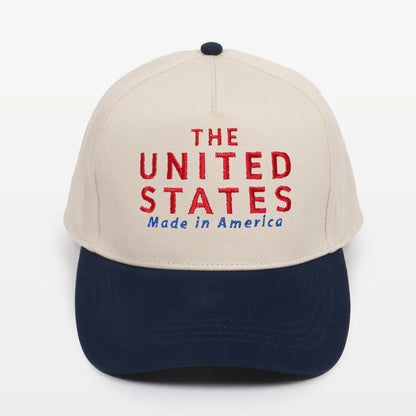 NEW!! USA Babe Trucker Hat
