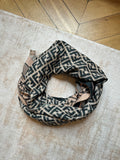 NEW!! “Icon” Luxe Scarf in 6 Styles - Limited Edition