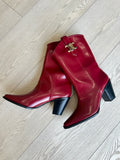 NEW!! The Icon Boot in 2 Colors