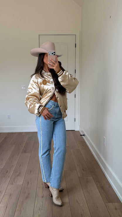 NEW!! Icon Light Wash Jeans