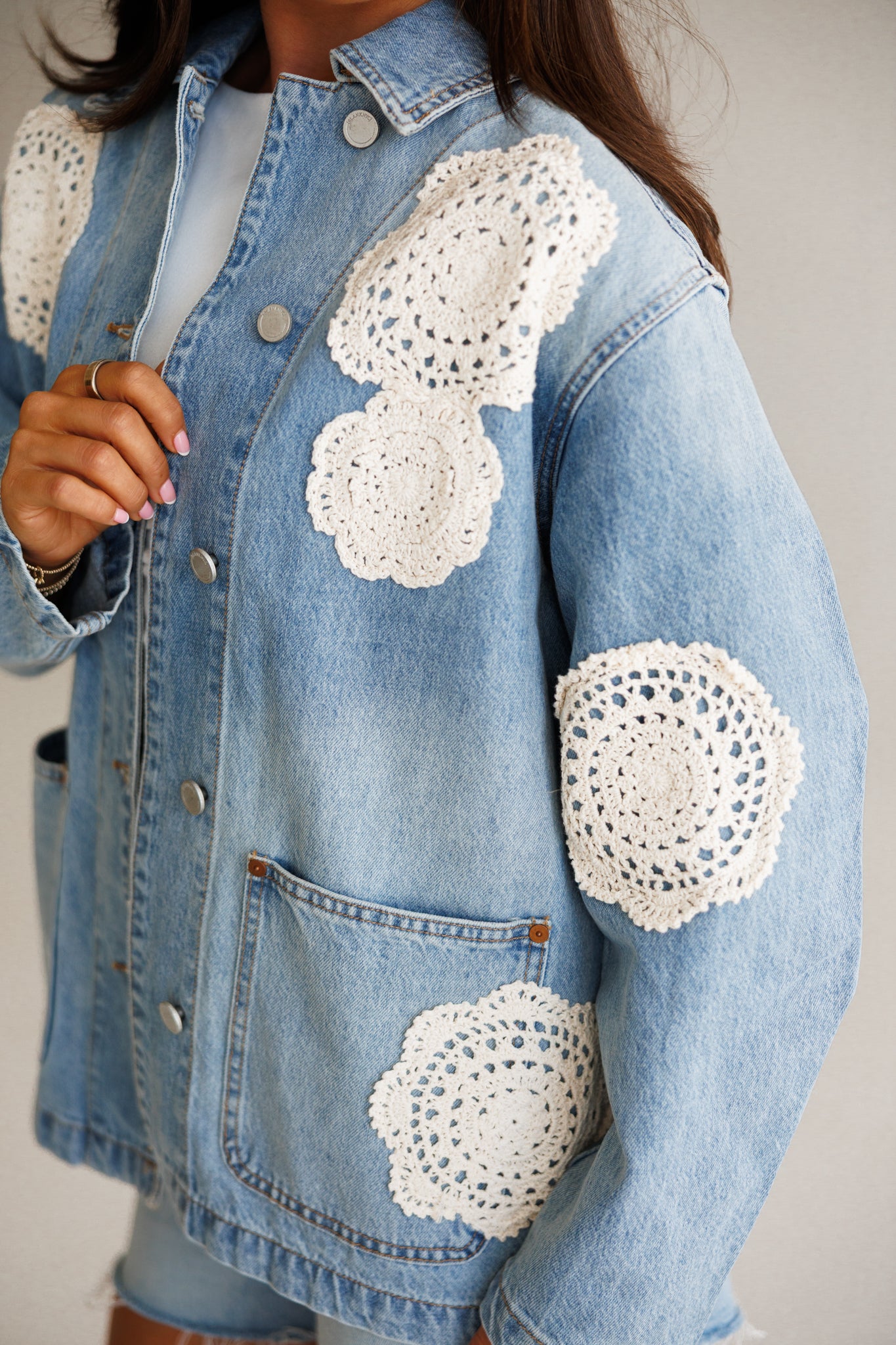 Surf Camp Jacket