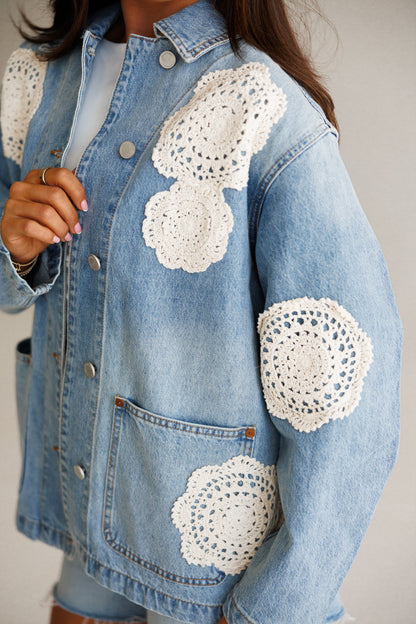Surf Camp Jacket