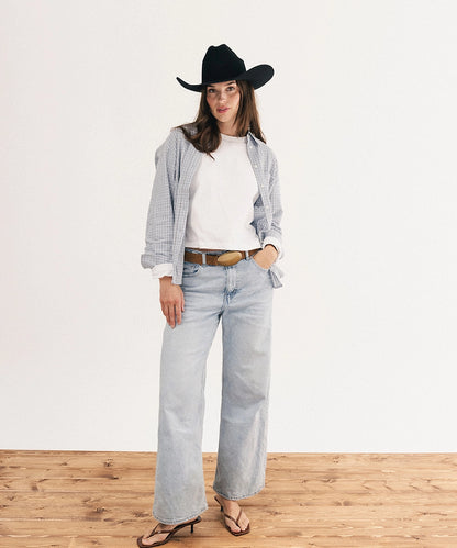 Teddy Cattleman Cowboy Hat in Black