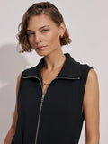 NEW!! Madelyn Jumpsuit in Black by VARLEY