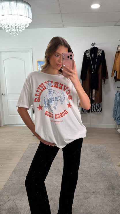 NEW!! Beverly Hills Rodeo Club