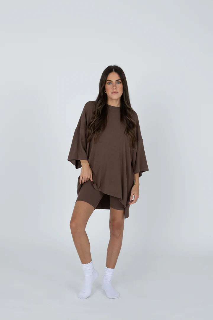 NEW!! All Weekend Long Set in Espresso