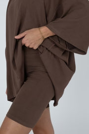 NEW!! All Weekend Long Set in Espresso