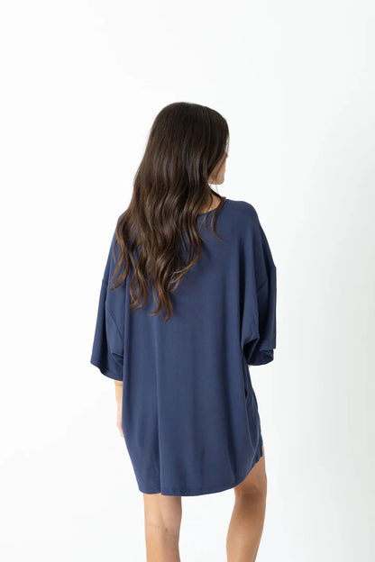 NEW!! All Weekend Long Set in Navy