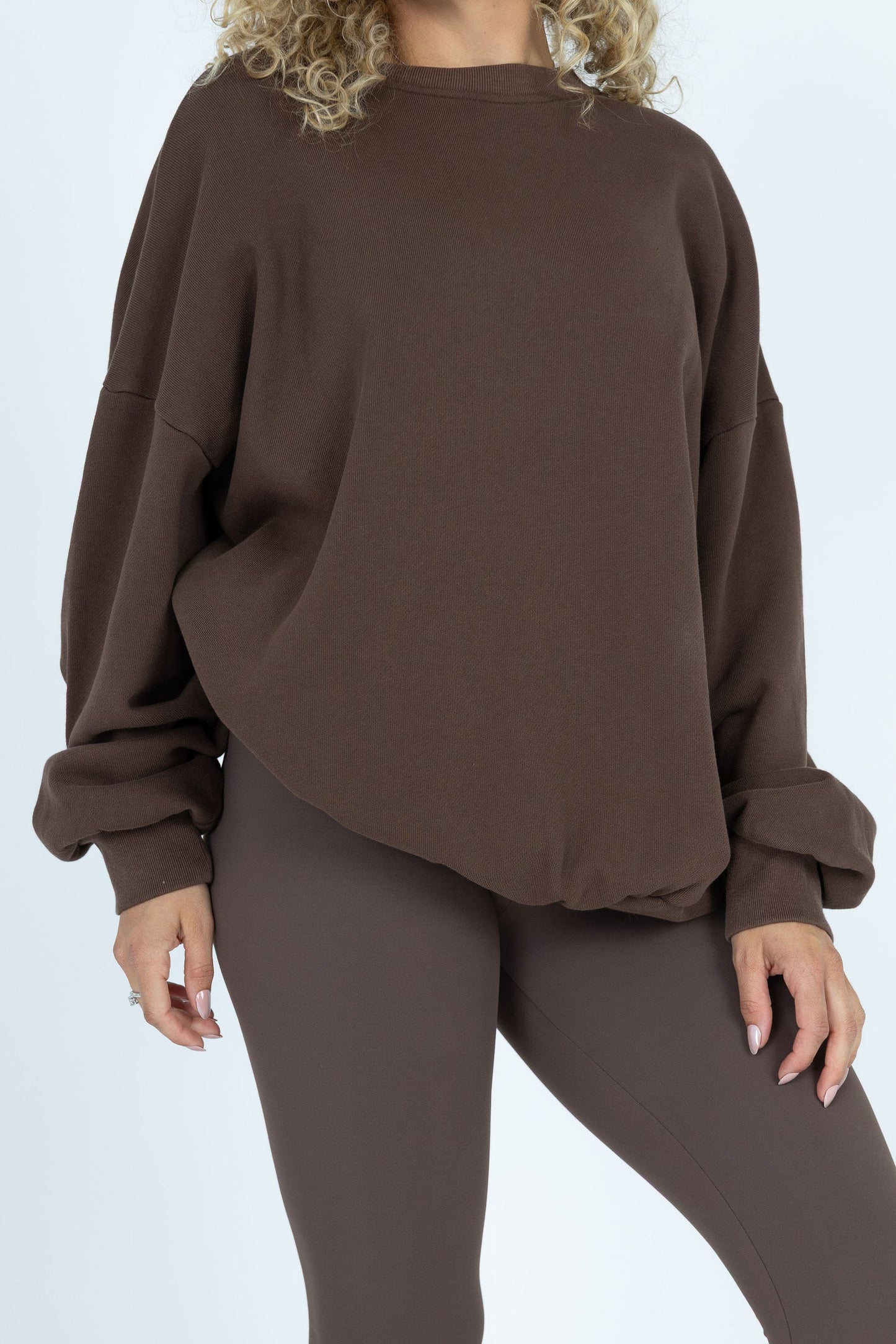 NEW!! "Coffee Run" Set in Cinnamon