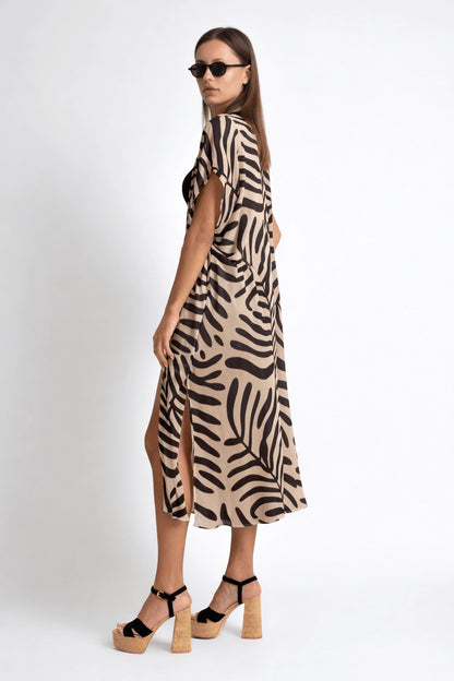 "Summer Days" Duster