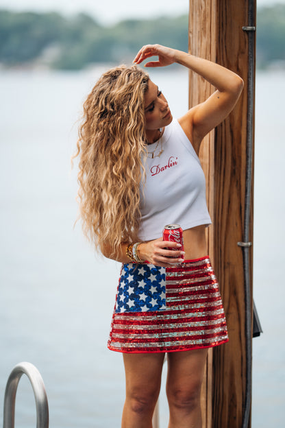 Signature Darlin Tank