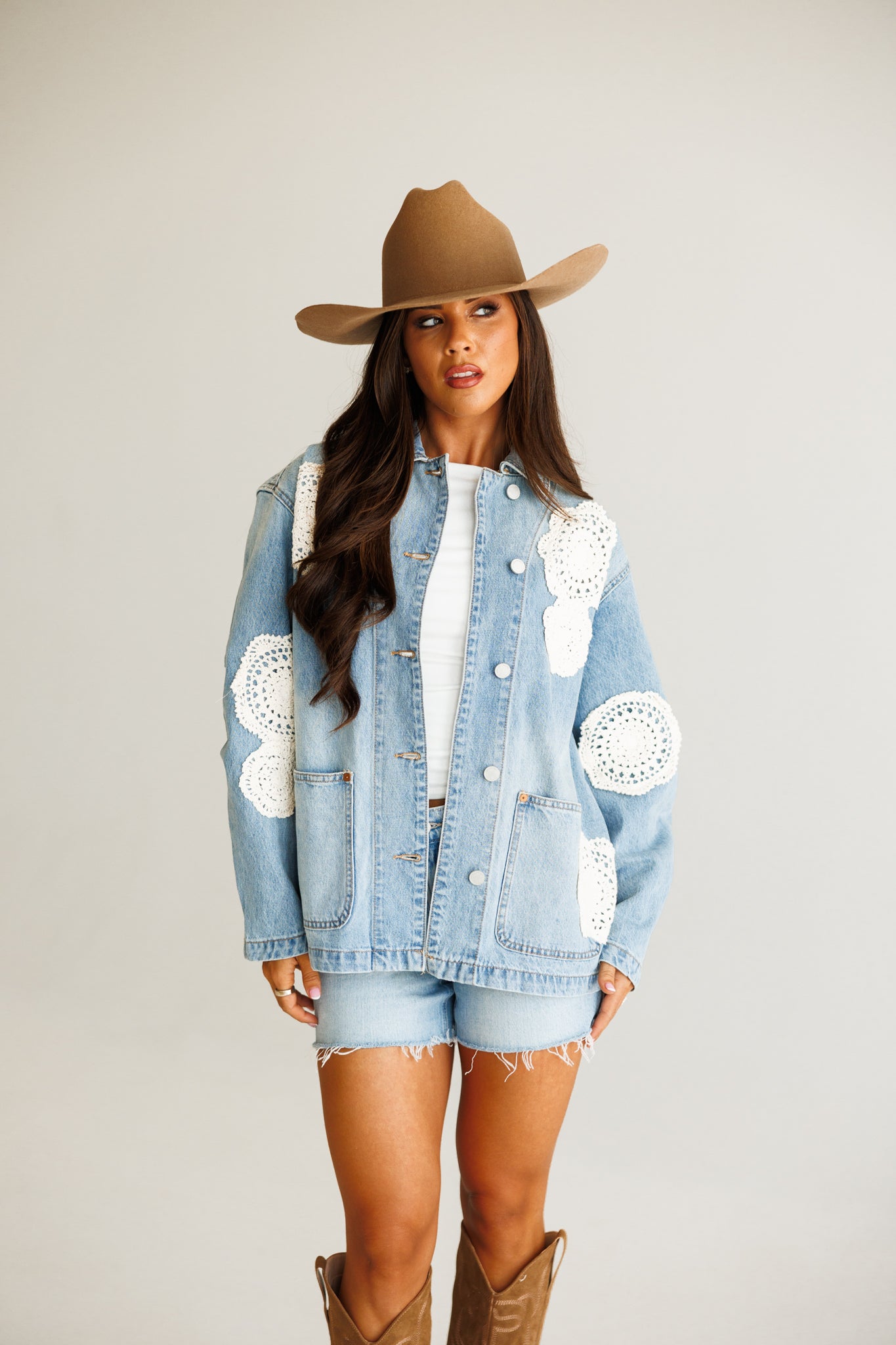 Surf Camp Jacket
