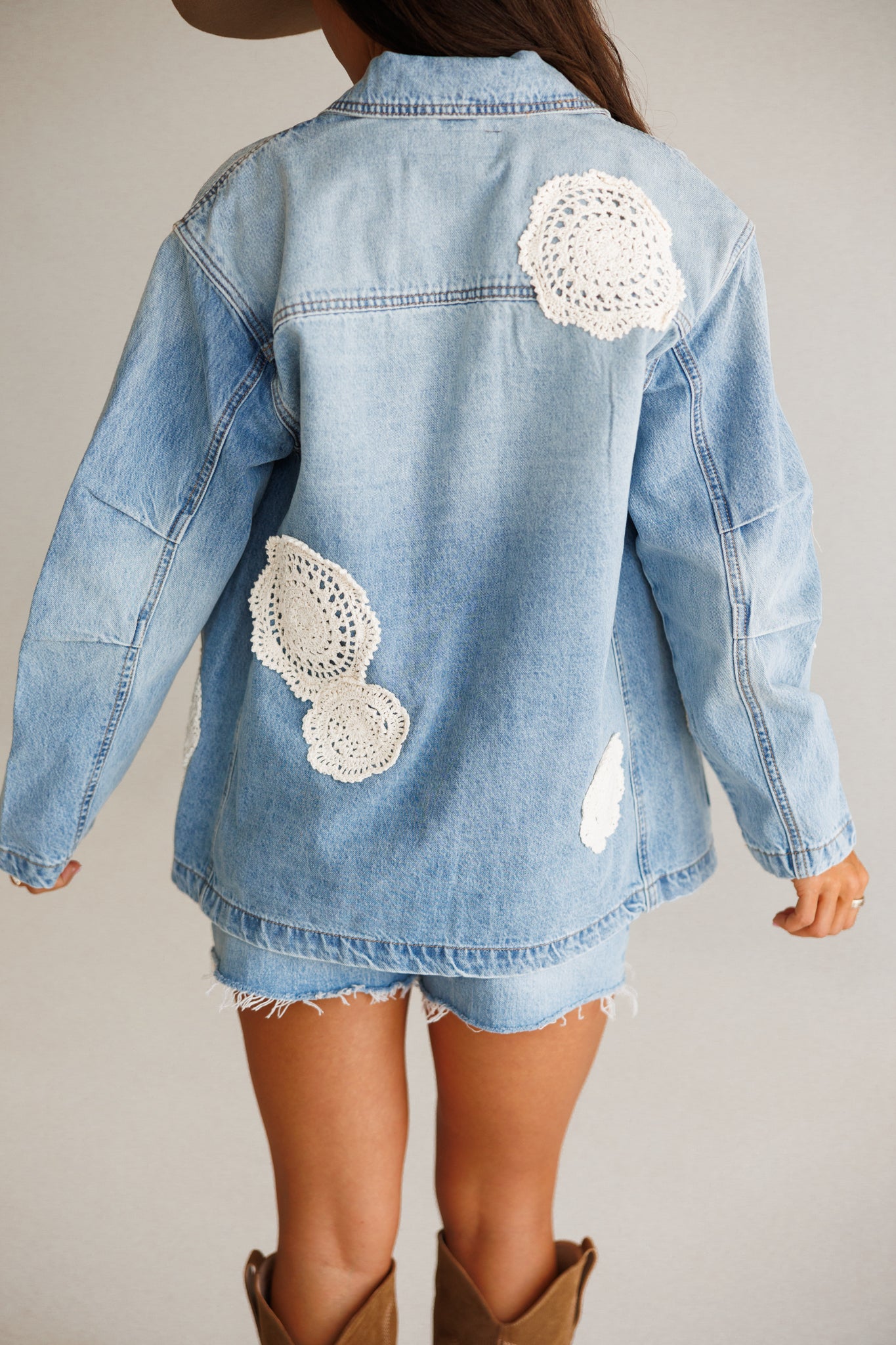 Surf Camp Jacket
