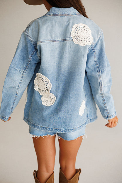 Surf Camp Jacket