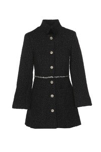 NEW!! Chelsea Tweed Jacket