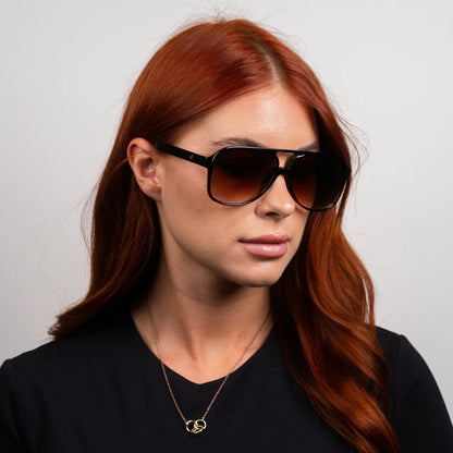 NEW! Sundance in Brown