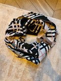 FINAL SALE!! “Icon” Luxe Scarf in 6 Styles - Limited Edition