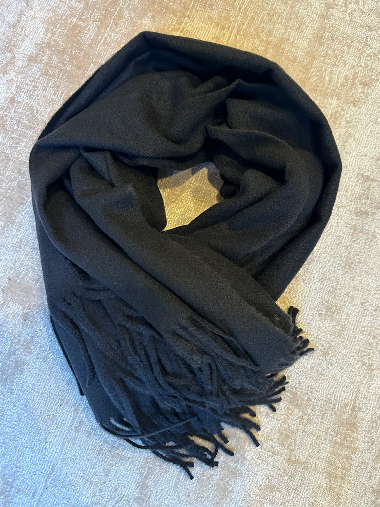 NEW! Cashmere Blend Scarf from Paris