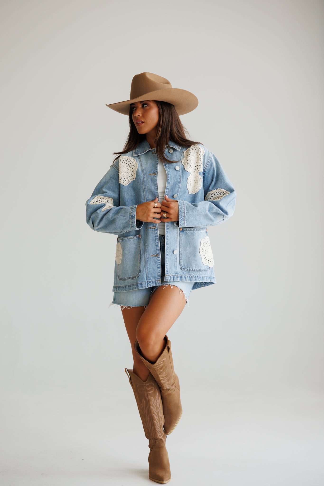 Surf Camp Jacket