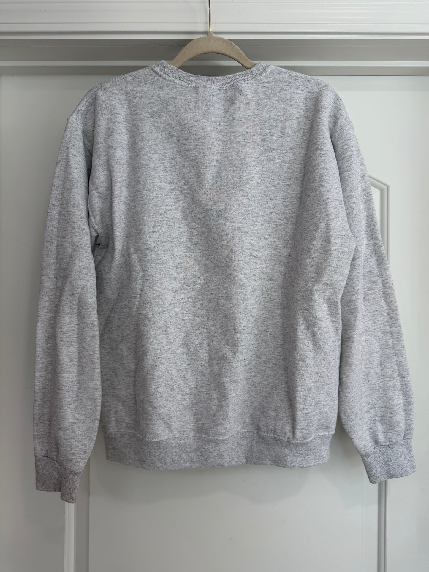FINAL SALE!! Tailgate Club Graphic Sweatshirt