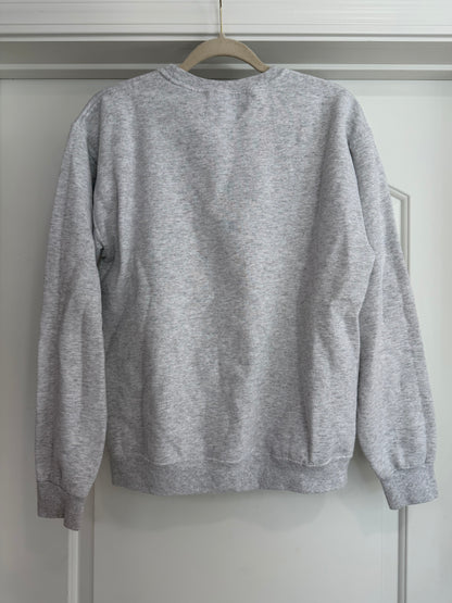 FINAL SALE!! Tailgate Club Graphic Sweatshirt