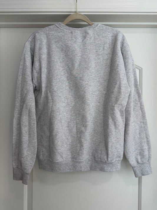 FINAL SALE!! Tailgate Club Graphic Sweatshirt