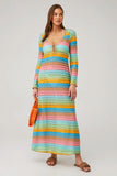 NEW!! Vacay Coverup in Multi by SHOW ME YOUR MUMU