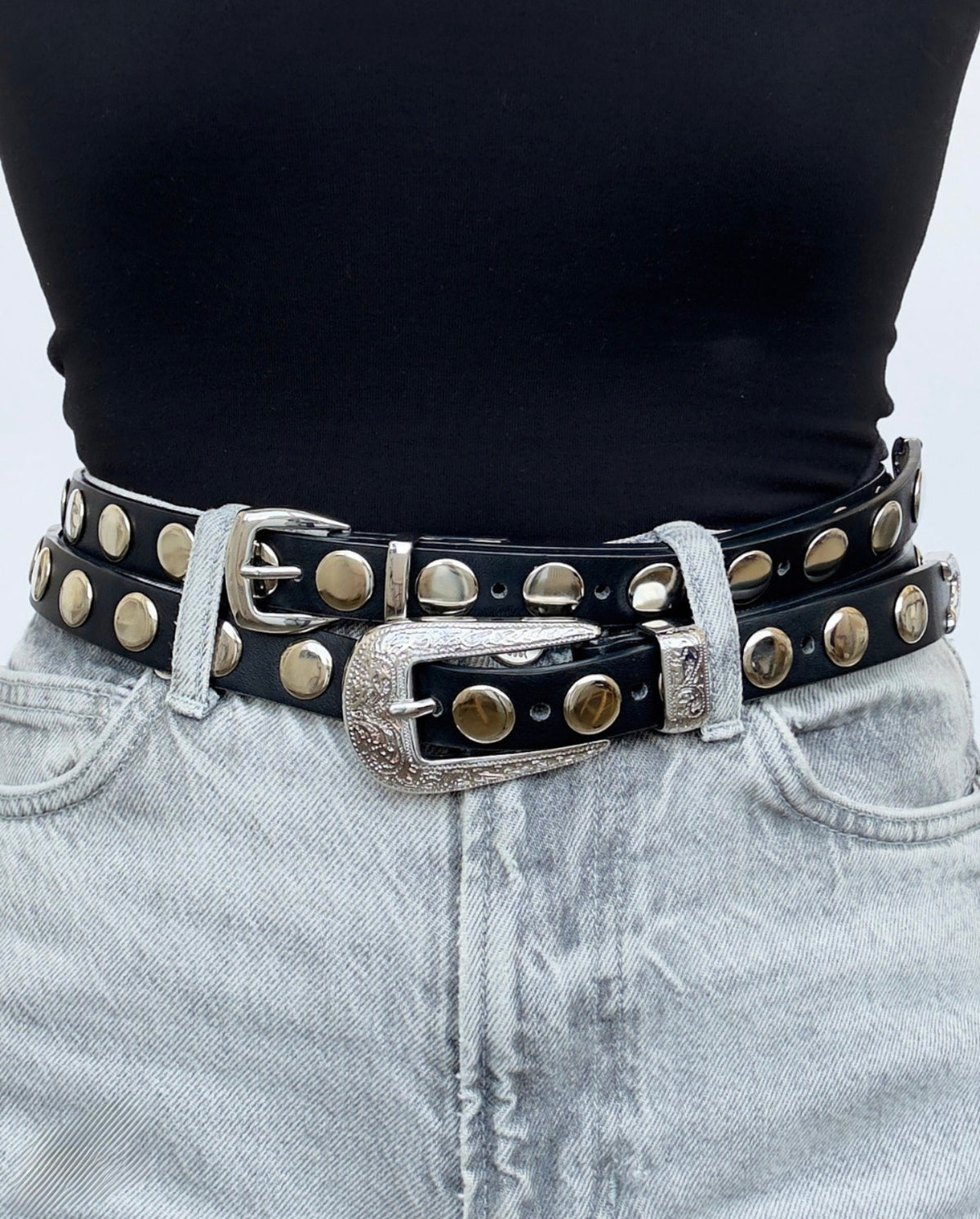 Phoenix Disc Belt
