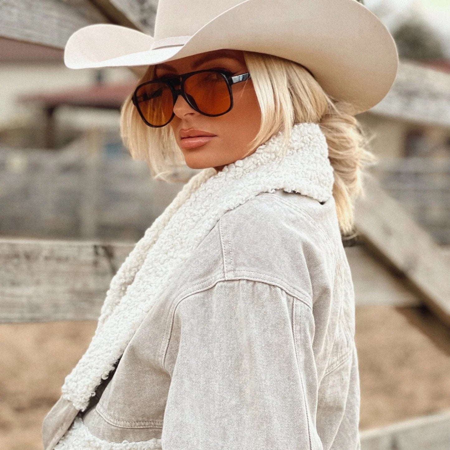 NEW! Sundance in Golden Yellow