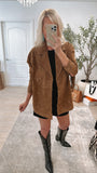 NEW!! Dirt Bike Coat by BlankNYC